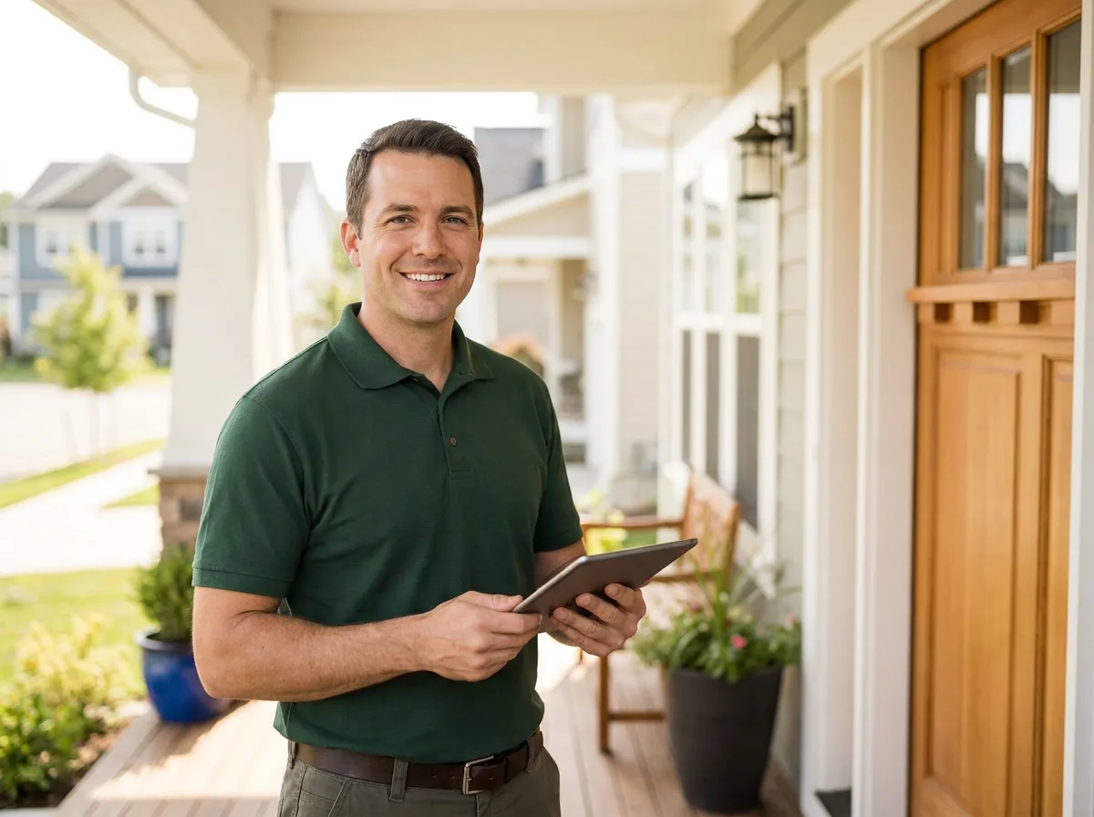 Pest control FAQs for Chesterfield, MO